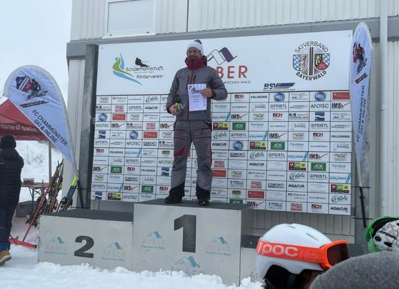 20260222 Ödenturm-Cup & Oberpfalz-Cup-Slalom